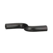 Gates Crankcase Ventilation Hose fits Opel Astra F 1994-1998 1.6