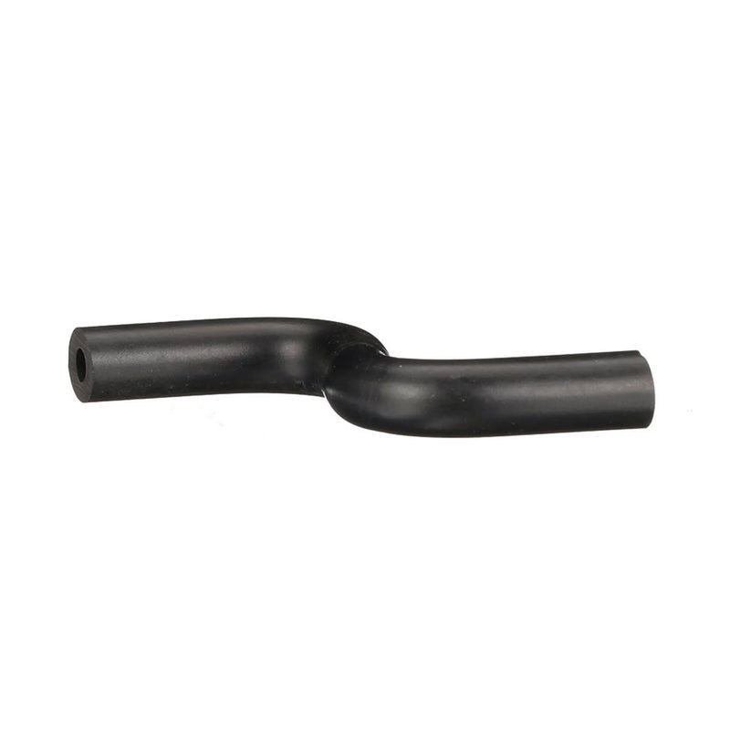 Gates Crankcase Ventilation Hose fits Opel Astra F 1994-1998 1.6