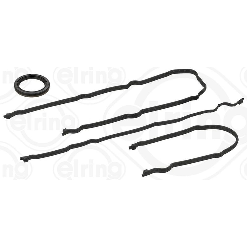 Elring Timing Case Gasket Kit Thick fits Ford Australia Mustang 2014-2023 5.0