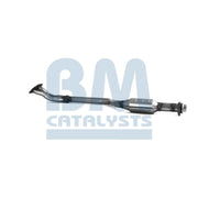BM Catalysts Homologated Petrol Cat fits BMW Z3 Roadster 1995-1999 1.9