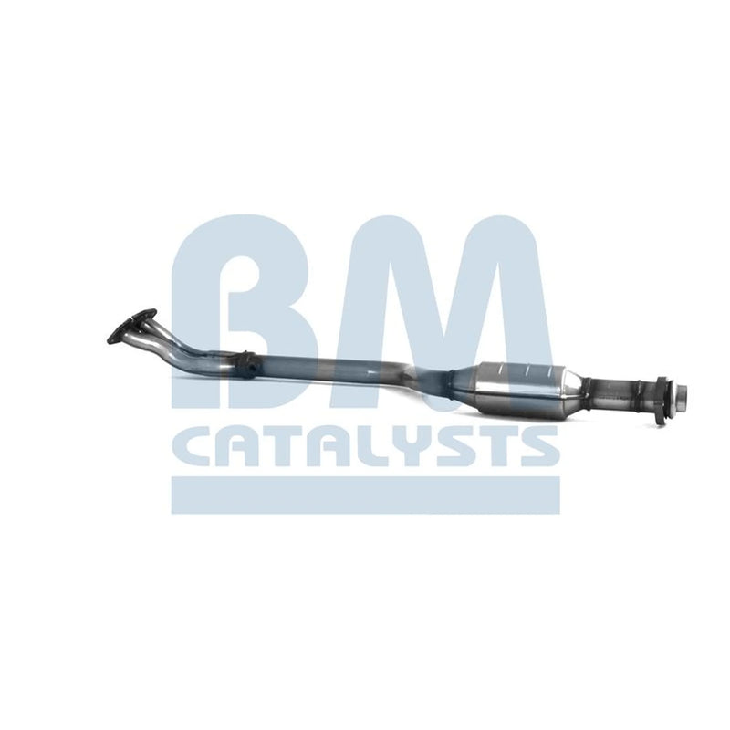BM Catalysts Homologated Petrol Cat fits BMW Z3 Roadster 1995-1999 1.9