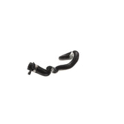 Gates Curved Radiator Hose fits BMW 1 2007-2013