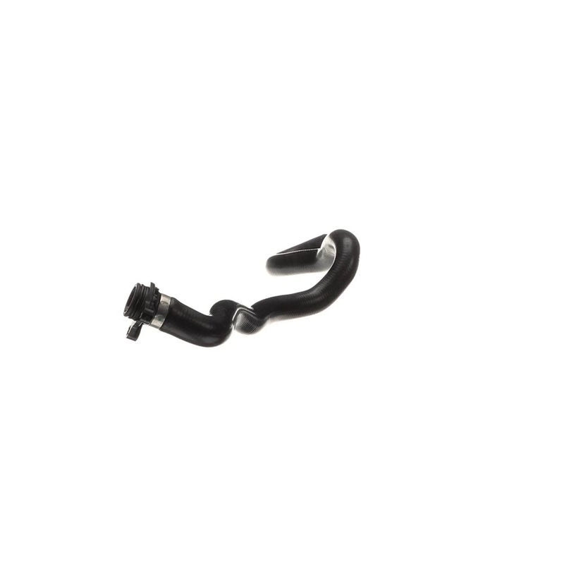 Gates Curved Radiator Hose fits BMW 1 2007-2013