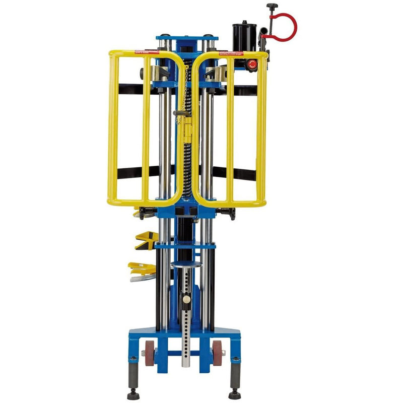 Draper Hydraulic Spring Compressor 56191 Draper - Dynamic Drive
