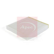 Apec Cabin Air Filter (Pollen Filter) AFC4090