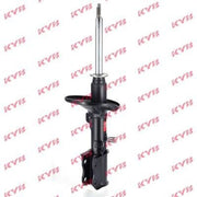 KYB Shock Absorber Damper Strut Front Left fits Kia Carens I 2000-2002 1.8