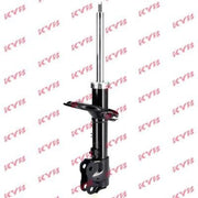 KYB Shock Absorber Damper Strut Front Right fits Mitsubishi Lancer VIII