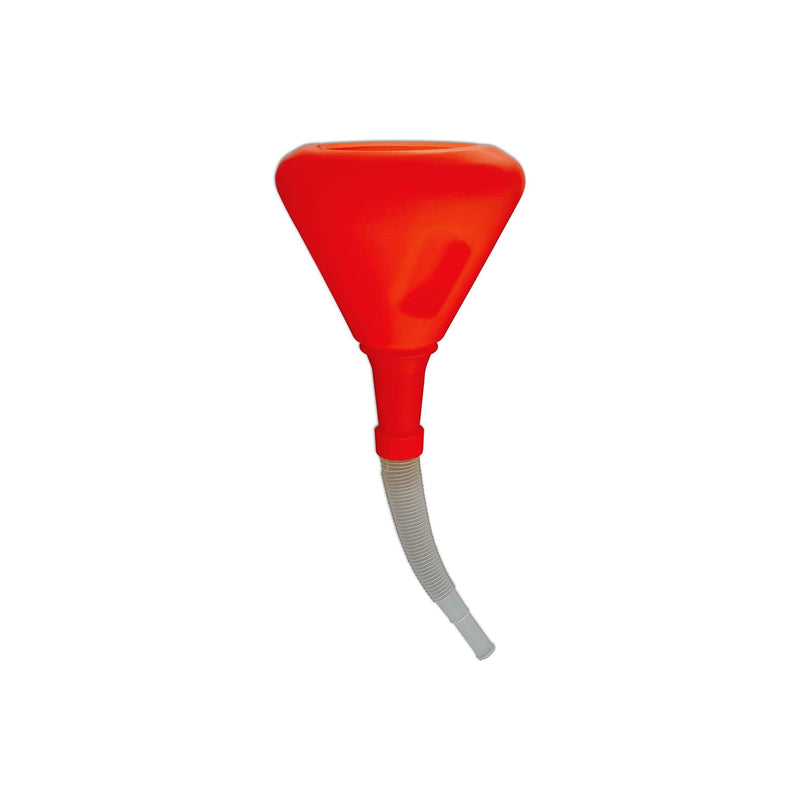Laser Funnel 135mm Red 5427 Laser - Dynamic Drive