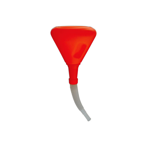 Laser Funnel 135mm Red 5427 Laser - Dynamic Drive