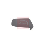 Apec Wing Mirror Cover Right primed fits Citroën C3 Picasso 2008-2017