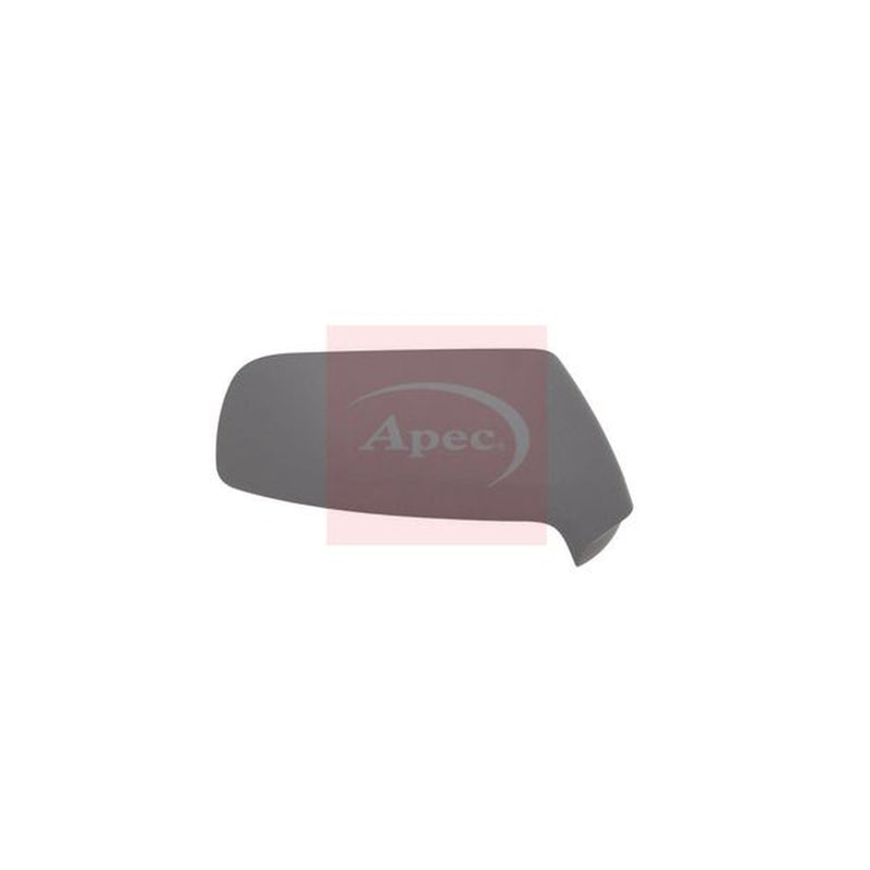 Apec Wing Mirror Cover Right primed fits Citroën C3 Picasso 2008-2017
