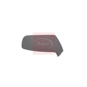 Apec Wing Mirror Cover Right primed AMH2060