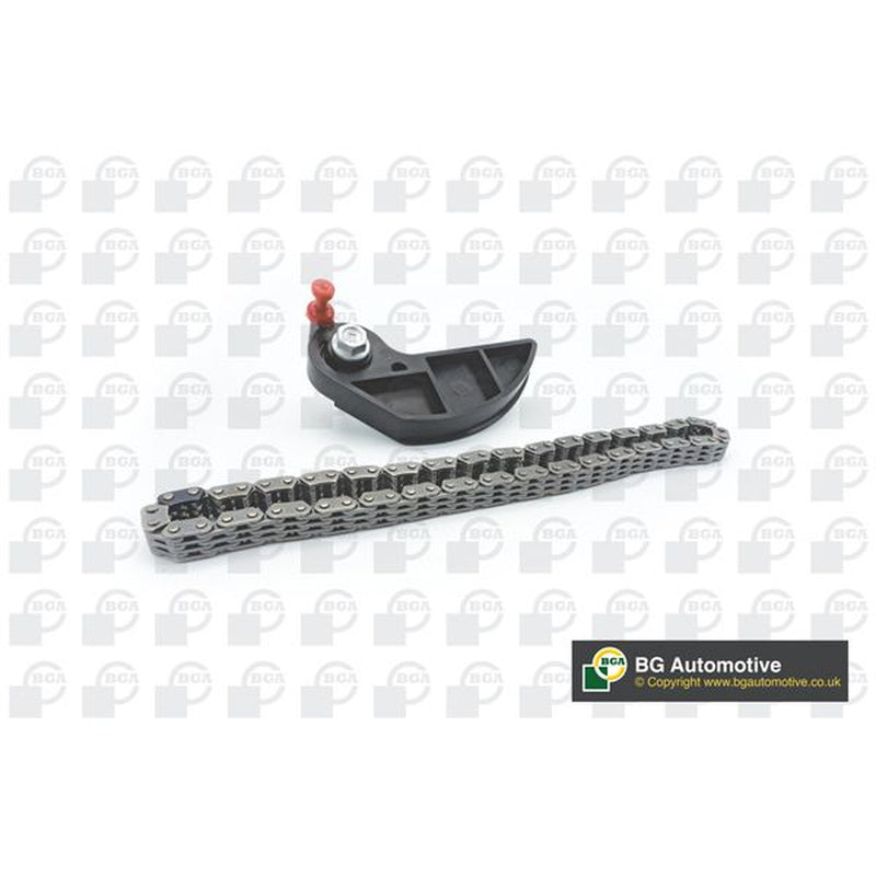 BGA Oil Pump Drive Chain Kit fits Opel Adam 2014-2018 1.0