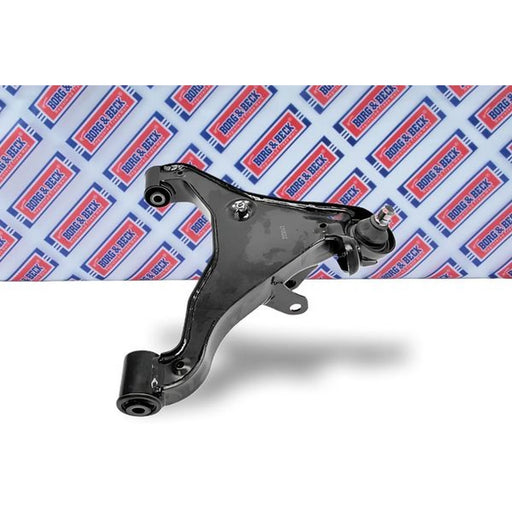 Borg & Beck Control/Trailing Arm BCA6727