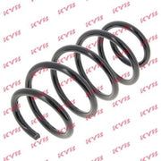 KYB Front Suspension Coil Spring fits Audi A3 2004-2013 2.0