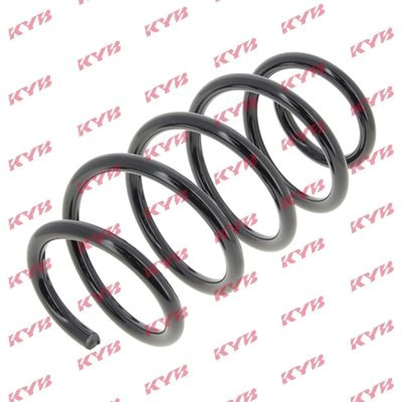 KYB 2 x Suspension Springs fits Audi A3 2004-2013 2.0