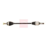 Apec CV Drive Shaft Driveshaft Front fits Subaru Forester 2009-2011 2.0