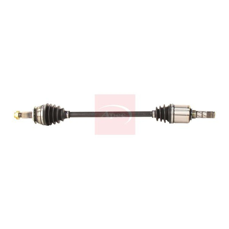 Apec CV Drive Shaft Driveshaft Front fits Subaru Forester 2009-2011 2.0