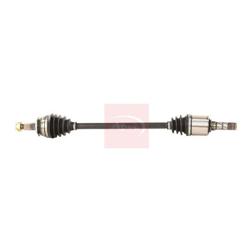 Apec CV Drive Shaft Driveshaft Front ADS1099LR