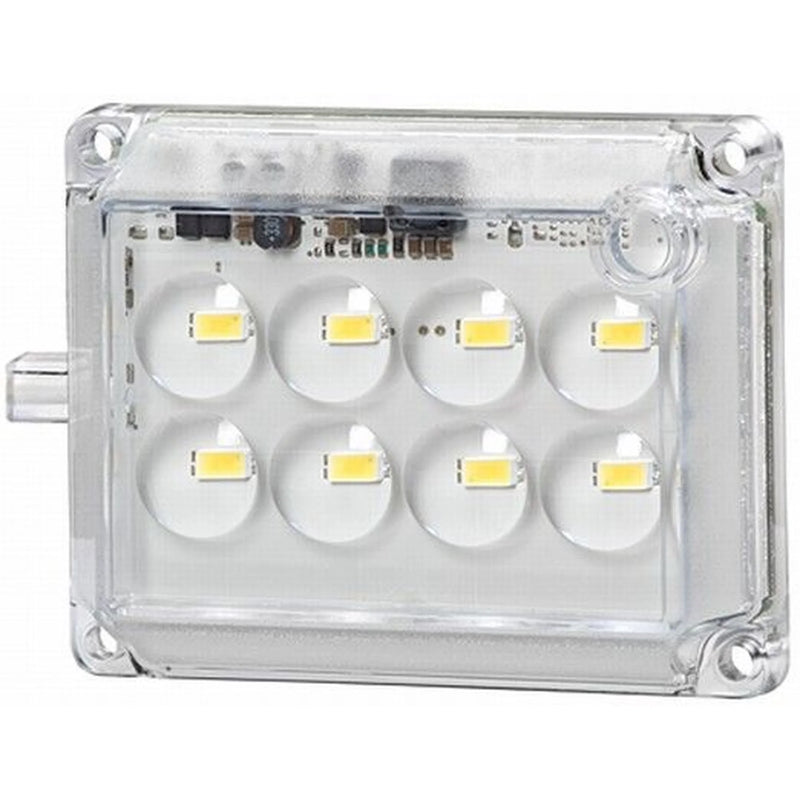 Hella Interior Lamp Md10-30 2JA Interior 2JA 012 557-001 2800529001 2JA 012