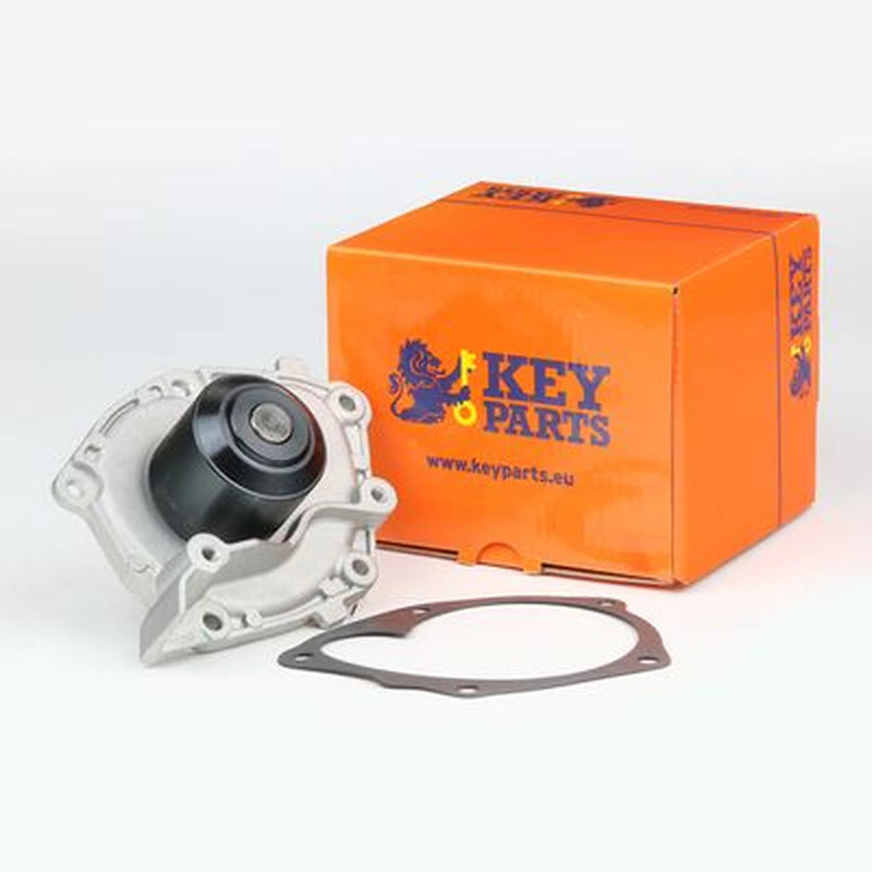 Key Parts Engine Cooling Water Pump fits Nissan Primera 2002-2007 1.9