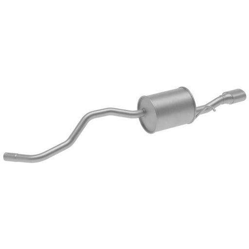 Hella End Silencer Rear 8LD 366 034-981
