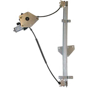 Valeo Electric Window Regulator Lifter Right Front 850079