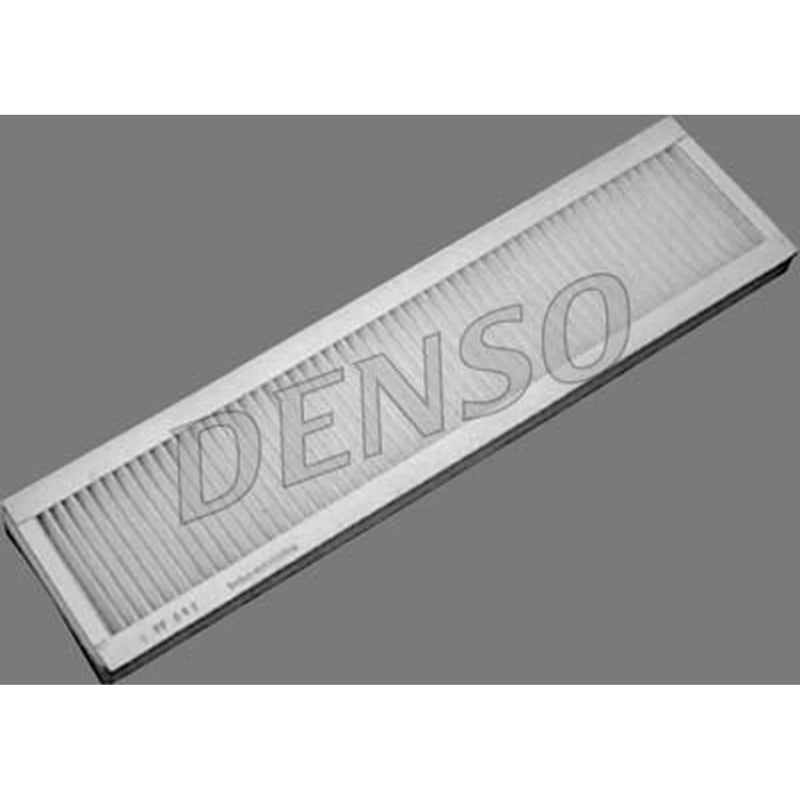 Denso Cabin Air Filter (Pollen Filter) fits Mini Mini 2001-2008