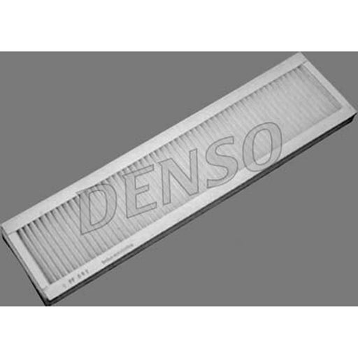 Denso Cabin Air Filter (Pollen Filter) fits Mini Mini 2001-2008