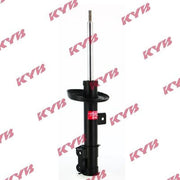 KYB Shock Absorber Damper Strut Front Right fits Chrysler Ypsilon 2011-2021