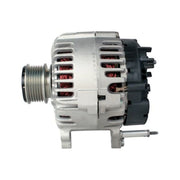 Hella Car Alternator 12V fits Audi A4 B6 2000-2004 1.9