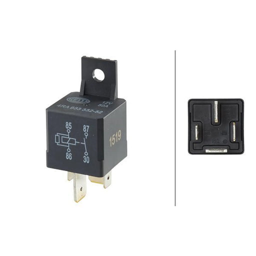 Hella Main Power Relay