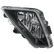 Hella Front Left Fog Light H8 fits Seat Ibiza 2017 on 1.0 1.5 1.6