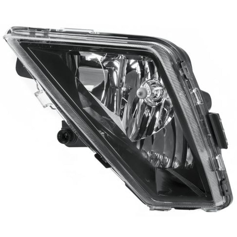 Hella Front Left Fog Light H8 fits Seat Ibiza 2017 on 1.0 1.5 1.6