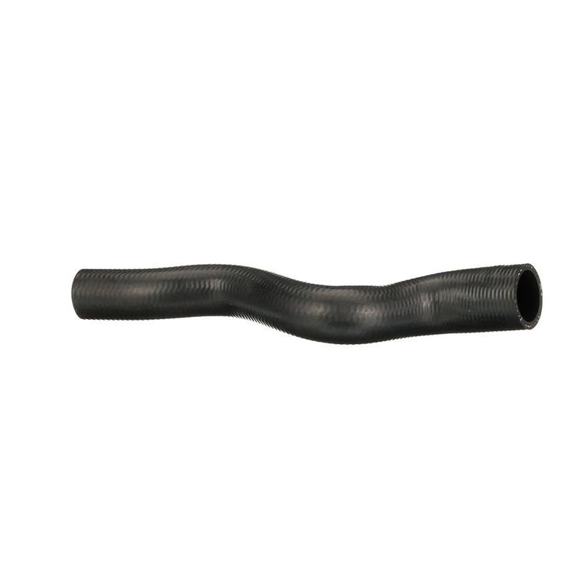 Gates Radiator Coolant Hose 315mm ID fits Peugeot 206 1998-2012 1.4 1.6