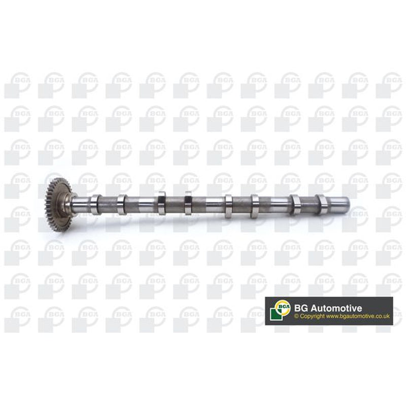 BGA Engine Camshaft Exhaust Side Lobes fits BMW 1 2019 on
