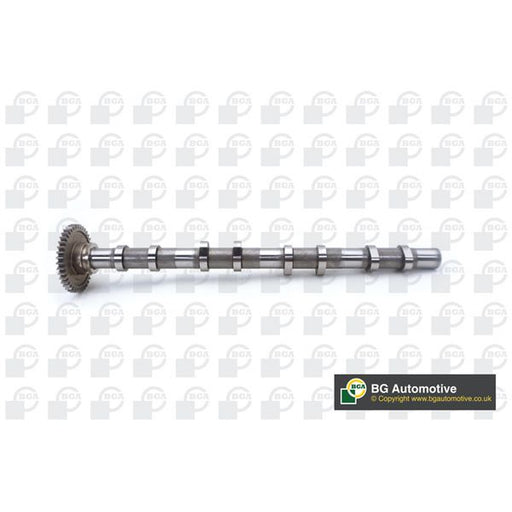 BGA Engine Camshaft Exhaust Side Lobes fits BMW 1 2019 on