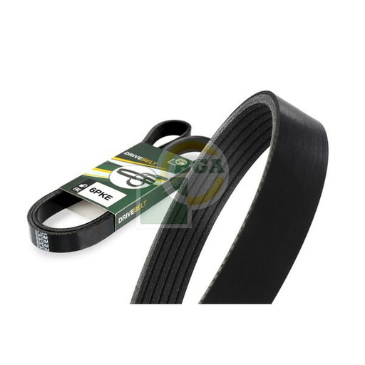 BGA Multi V-Ribbed Drive Belt