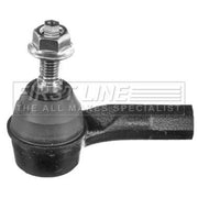 First Line Steering Tie Rod End Ball Joint fits Opel Karl 2015-2019 1.0