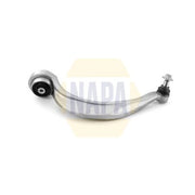 NAPA Control/Trailing Arm Front Right fits Audi A8 D4 2010-2018