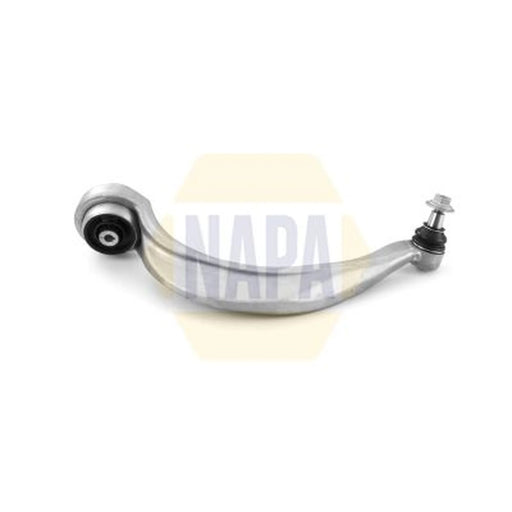 NAPA Control/Trailing Arm Front Right fits Audi A8 D4 2010-2018