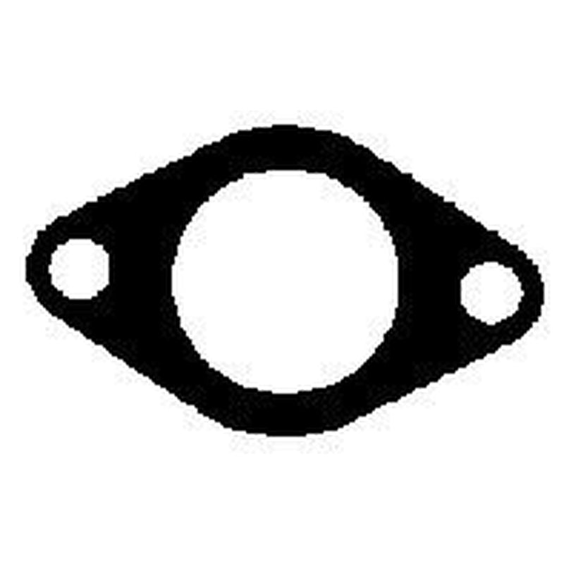 BGA Exhaust Manifold Gasket Wide 0mm Thick fits Citroën C25 1981-1994 2.5