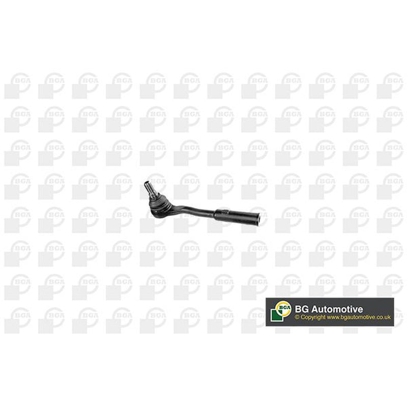 BGA Steering Tie Rod End Ball Joint Front Right fits Mercedes-Benz S-Class