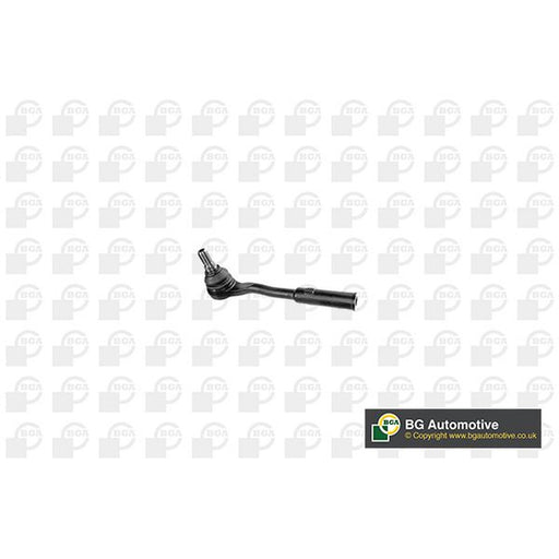 BGA Steering Tie Rod End Ball Joint Front Right fits Mercedes-Benz S-Class