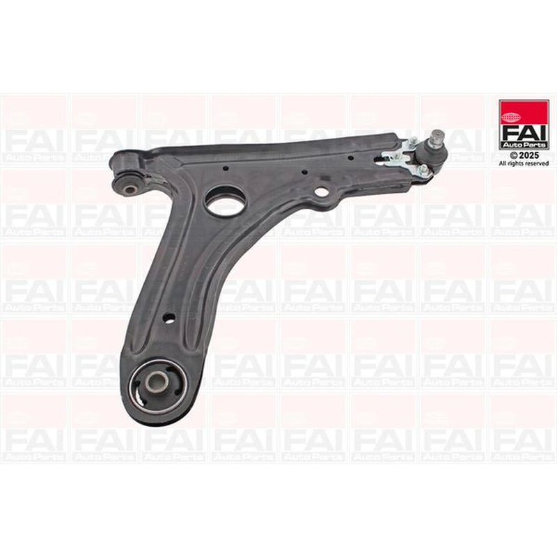 FAI Control/Trailing Arm