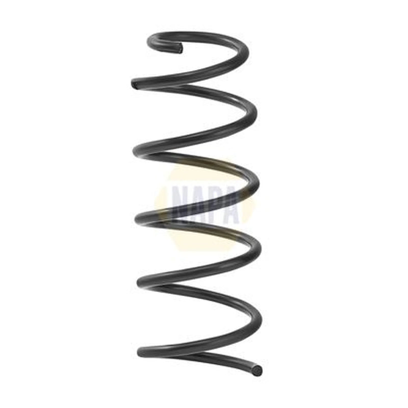 NAPA Front Suspension Coil Spring fits BMW I3 2013 on