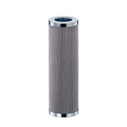MANN-FILTER Hydraulic Oil Filter