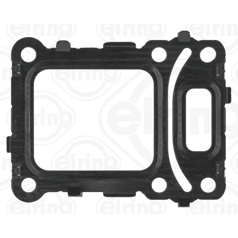 Elring Egr Valve Gasket ID fits Infiniti Q50 2014 on 2.0