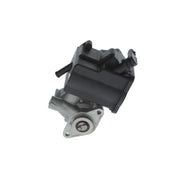 Bosch Power Steering Hydraulic Pump fits Iveco Eurocargo I-Iii 2000-2015
