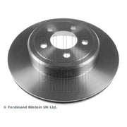 Blue Print Front & Rear Brake Discs & Pads fits Chrysler 300C 2004-2010 5.7